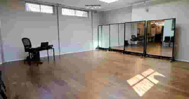 Associated Studios