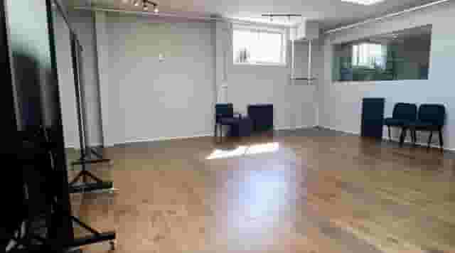 Associated Studios