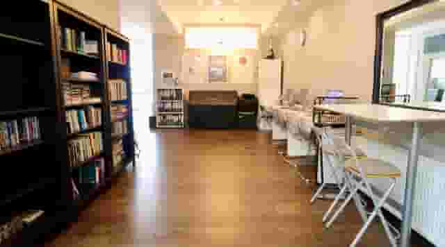 Associated Studios