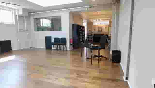 Associated Studios