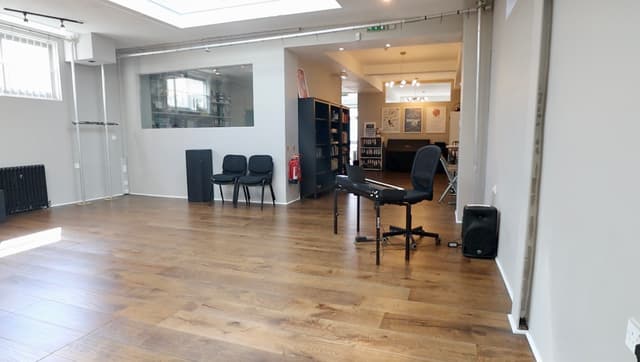 Associated Studios