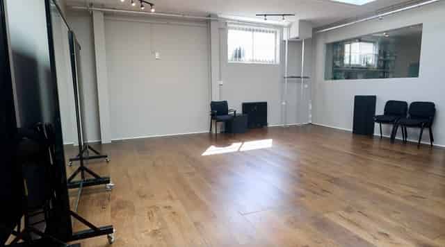 Associated Studios
