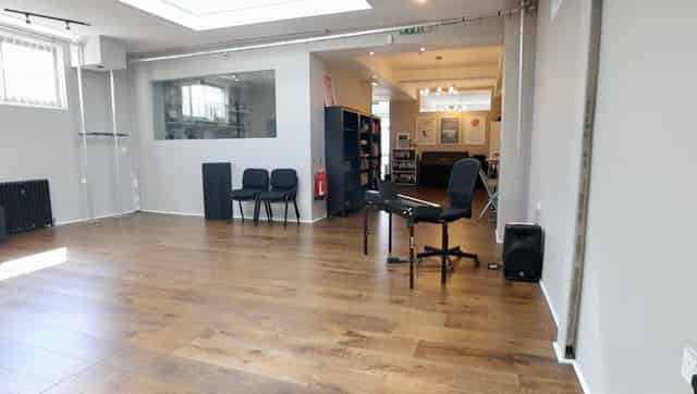 Associated Studios