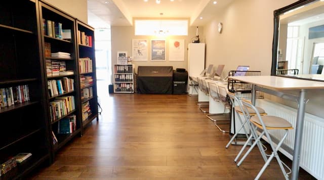 Associated Studios
