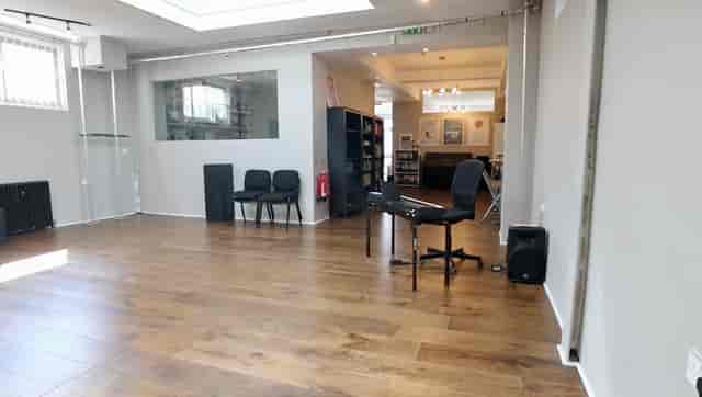 Associated Studios