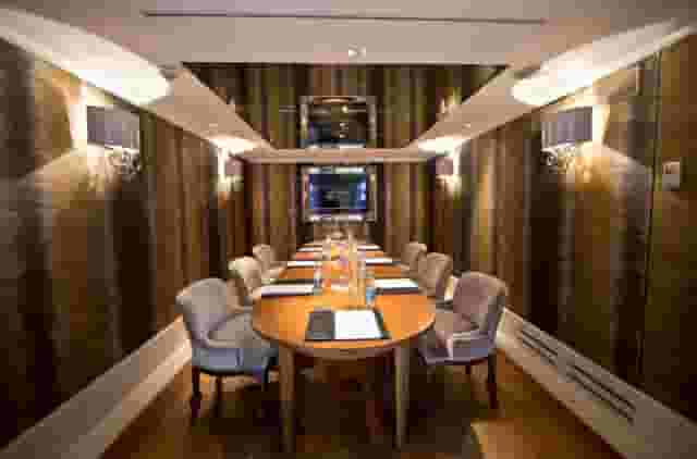 Wellington Boardroom