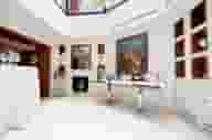 Small Meeting Rooms