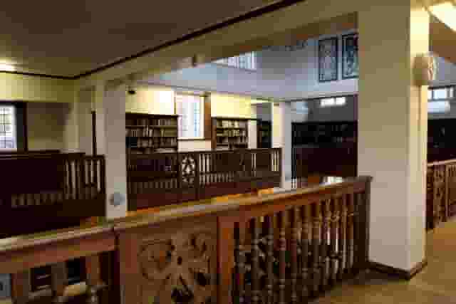 Charlton House & Gardens