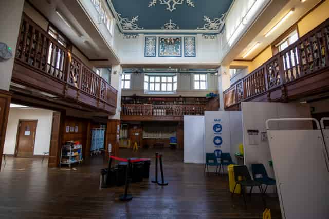 Charlton House & Gardens