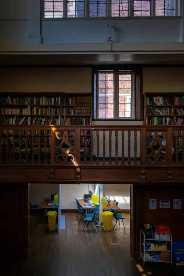 Charlton House & Gardens