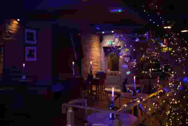 Sandy's Piano Bar