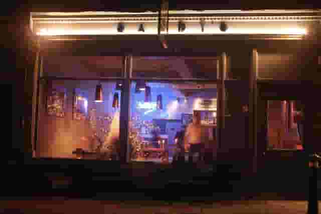 Sandy's Piano Bar