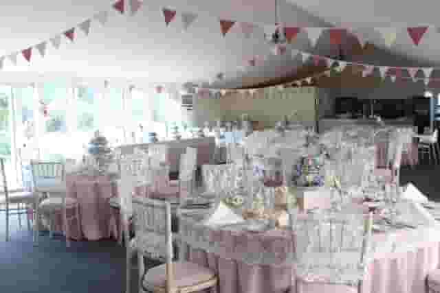 Hunton Park Hotel