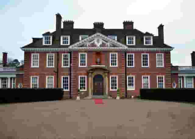 Hunton Park Hotel