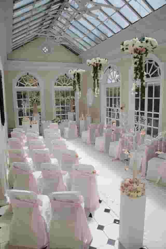 Hunton Park Hotel