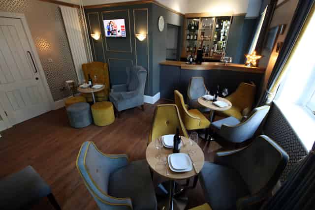Utopia Suite