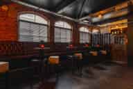 The Coolest Bars in Leeds
