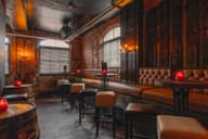 The Coolest Bars in Leeds