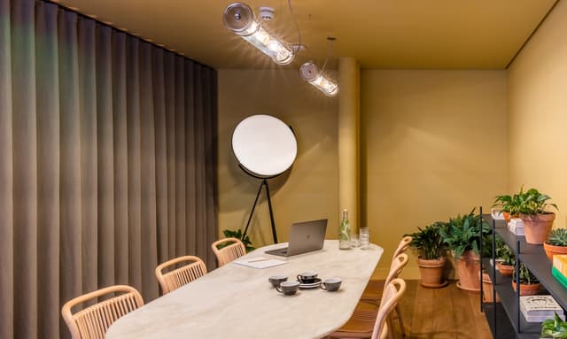 Yellow Room