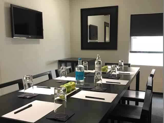 La Suite West Hotel