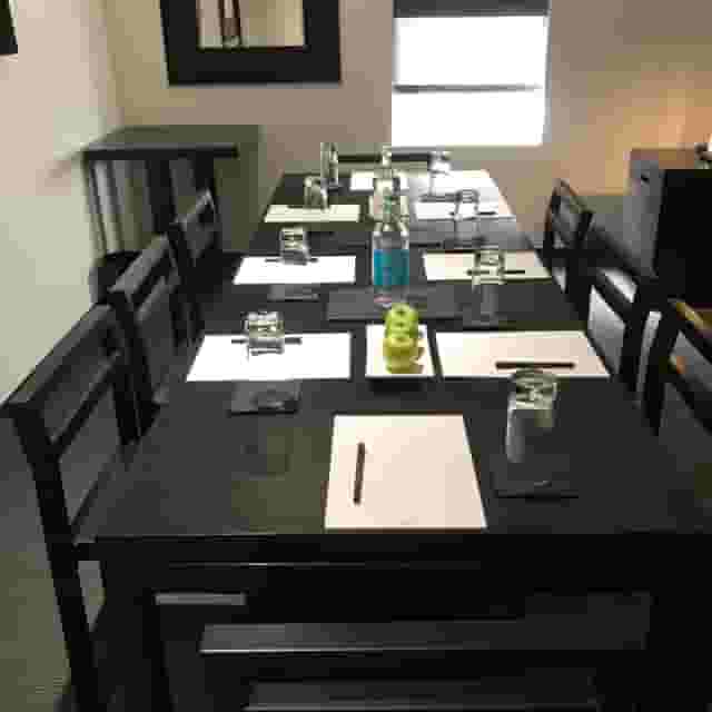 La Suite West Hotel
