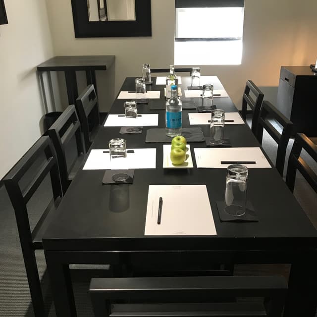 La Suite West Hotel