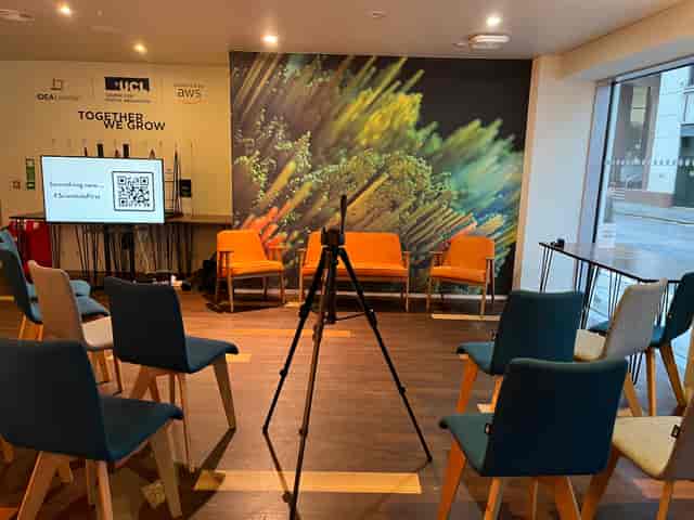 Event Space