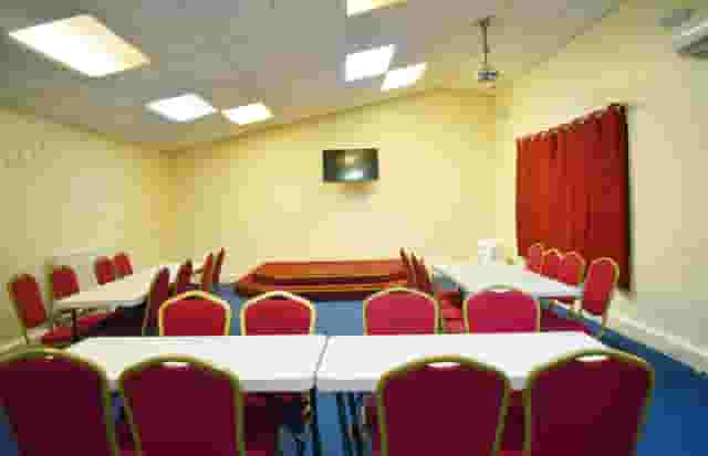 Mitcham Business Event Centre / Multiple Halls