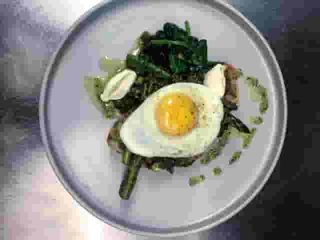 Maddison's Bar & Kitchen