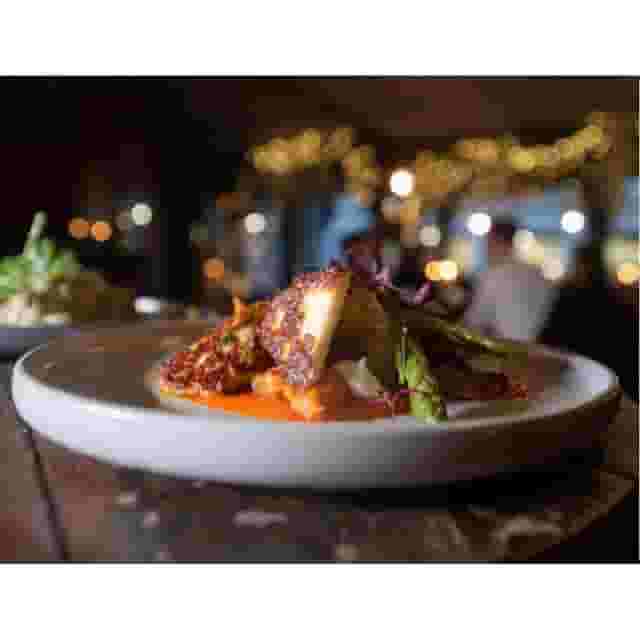 Maddison's Bar & Kitchen