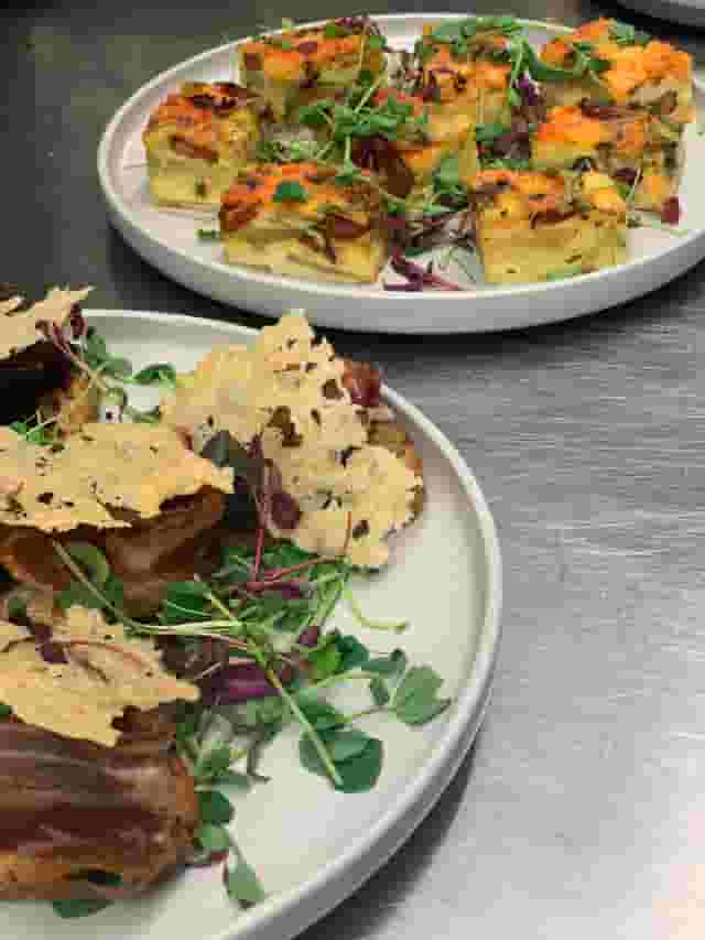 Maddison's Bar & Kitchen