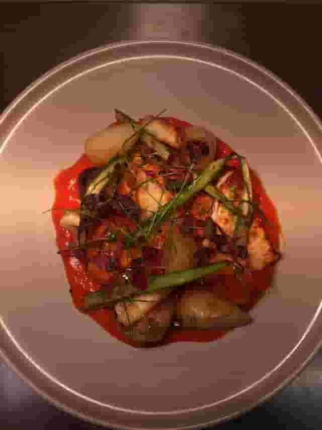 Maddison's Bar & Kitchen