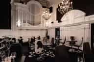 Party Venues