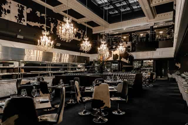 Gaucho Manchester