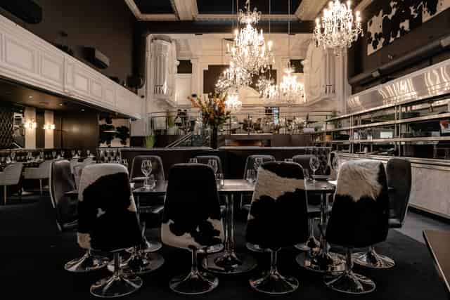 Gaucho Manchester