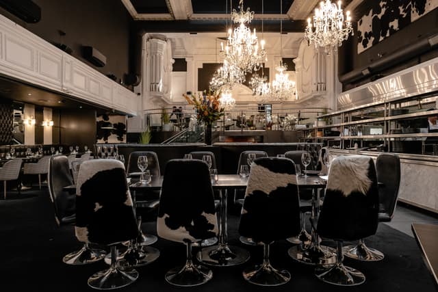 Gaucho Manchester