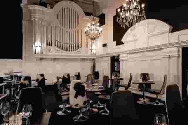 Gaucho Manchester