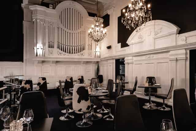 Gaucho Manchester
