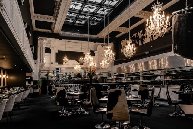 Gaucho Manchester