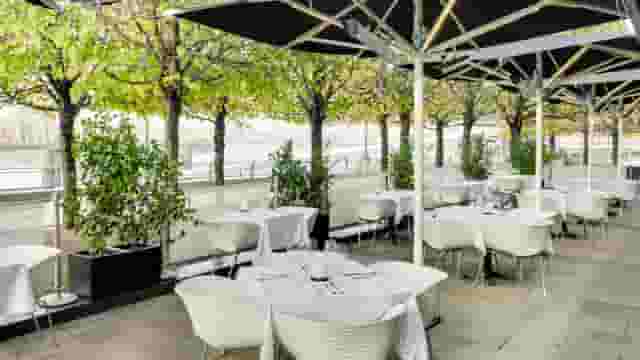 Gaucho Canary Wharf