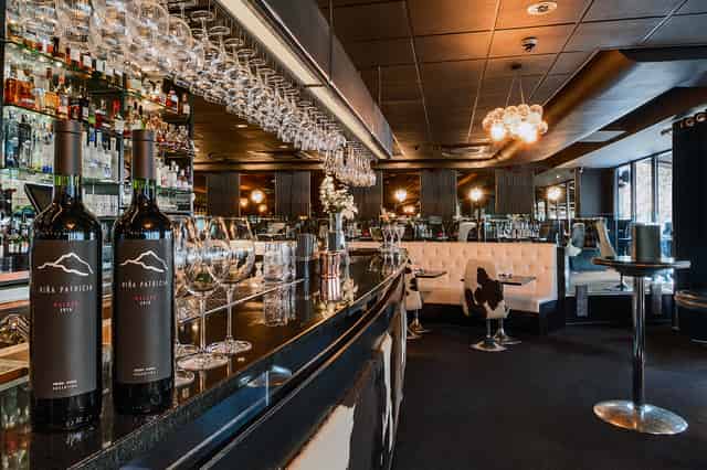 Gaucho Canary Wharf