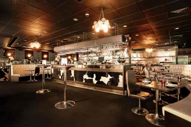Gaucho Canary Wharf
