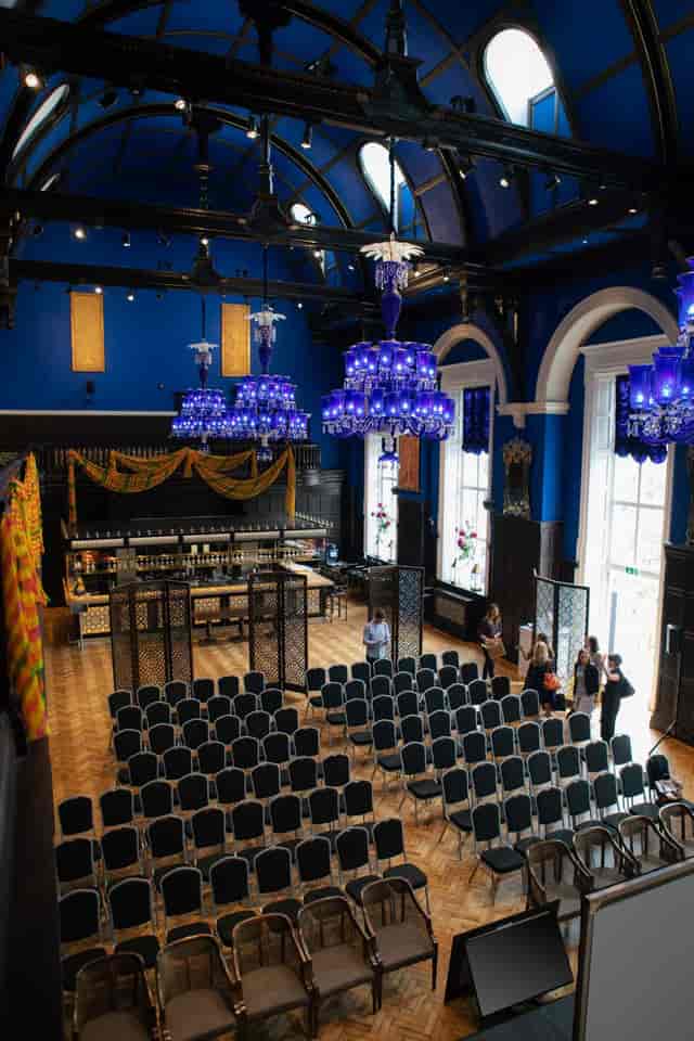 The LaLiT London