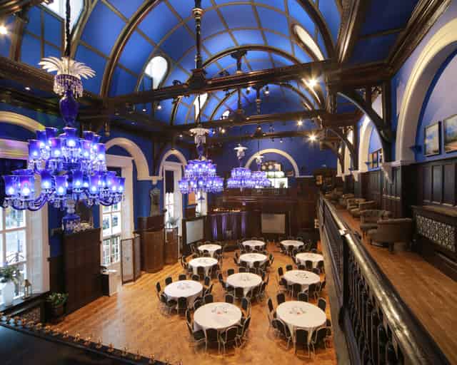 Baluchi at The Great Hall