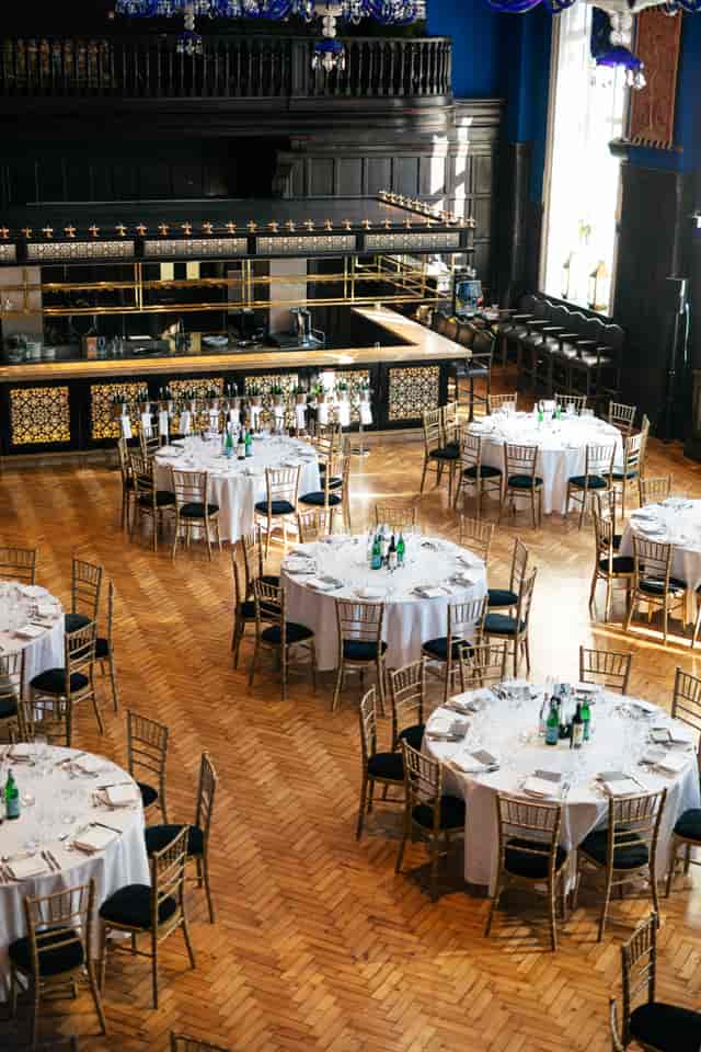 The LaLiT London