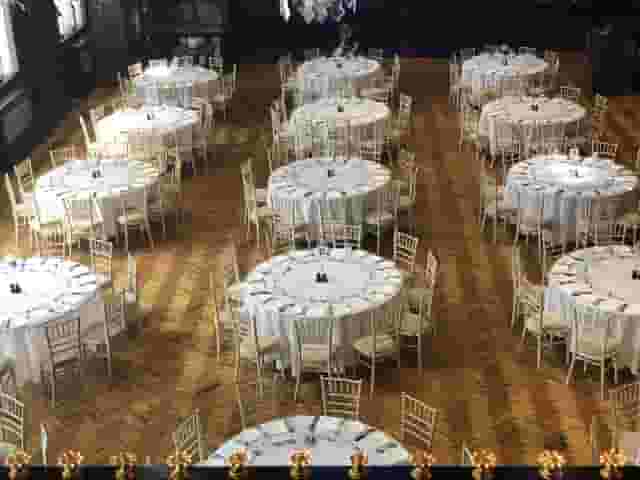 Baluchi at The Great Hall