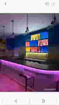 Party Venues