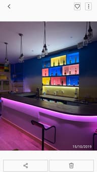 Party Venues