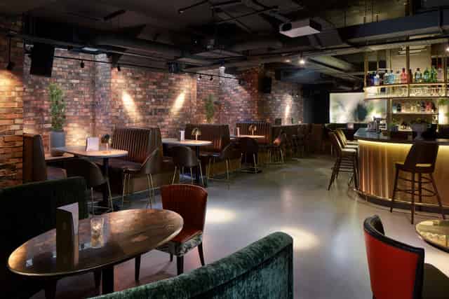 The Wren Tavern