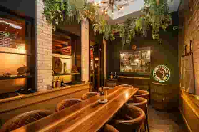 The Wren Tavern